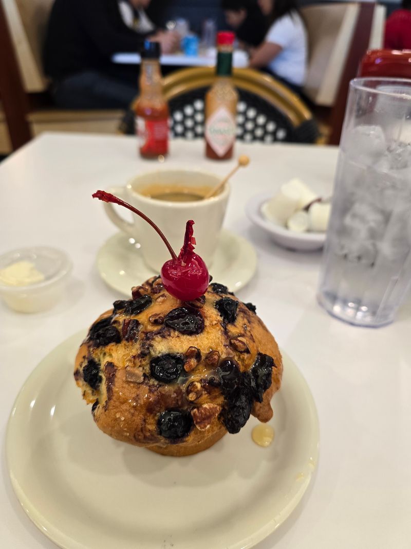 Sweet Finish, Clear Verdict