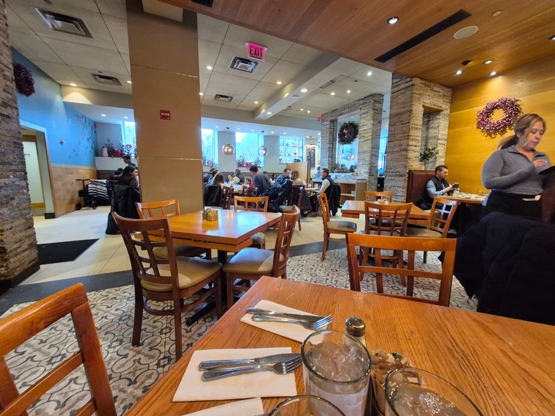 Service That Keeps Things Moving