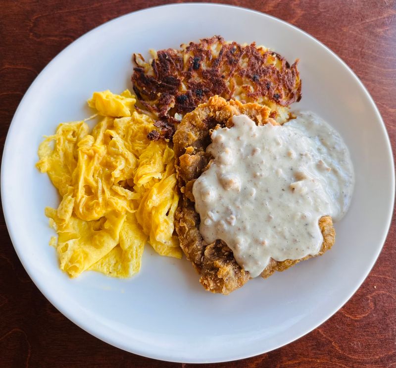 Savory Stars To Kickstart Your Day