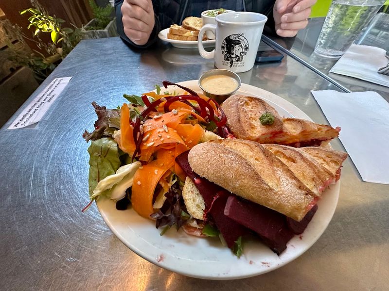 Savory Surprises Hidden In Plain Sight On The Menu