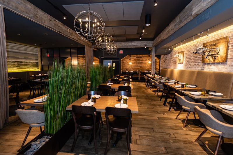 151 Kitchen And Bar, Elmhurst