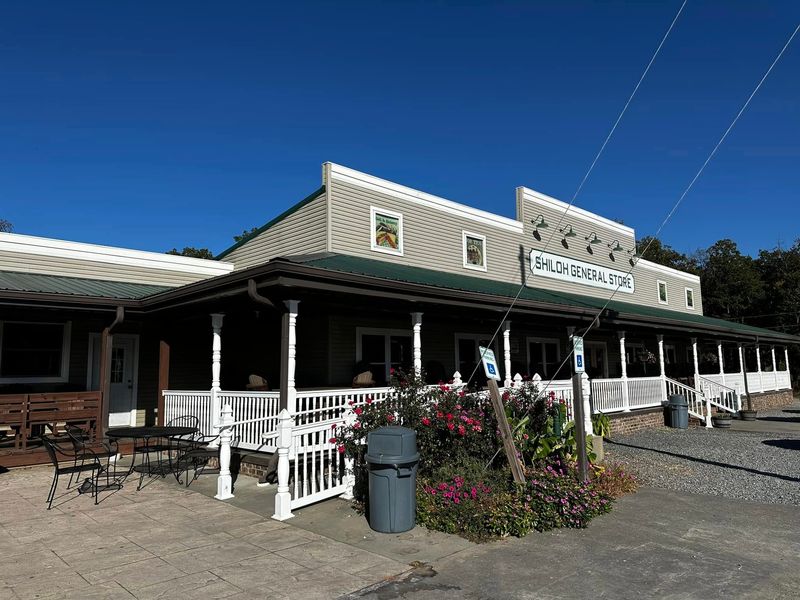 Shiloh General Store