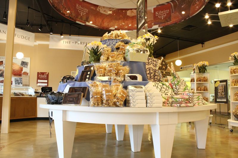 Kilwins Chocolate Kitchen, Petoskey