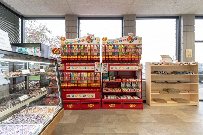 Sweetland Candies, Grand Rapids