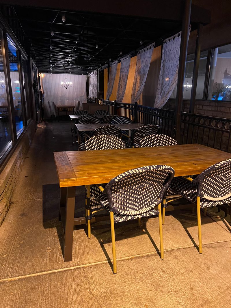 Moretti's Of Arlington — Upper Arlington