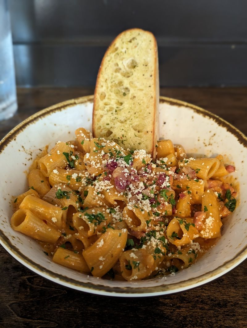 Toni's Family Trattoria