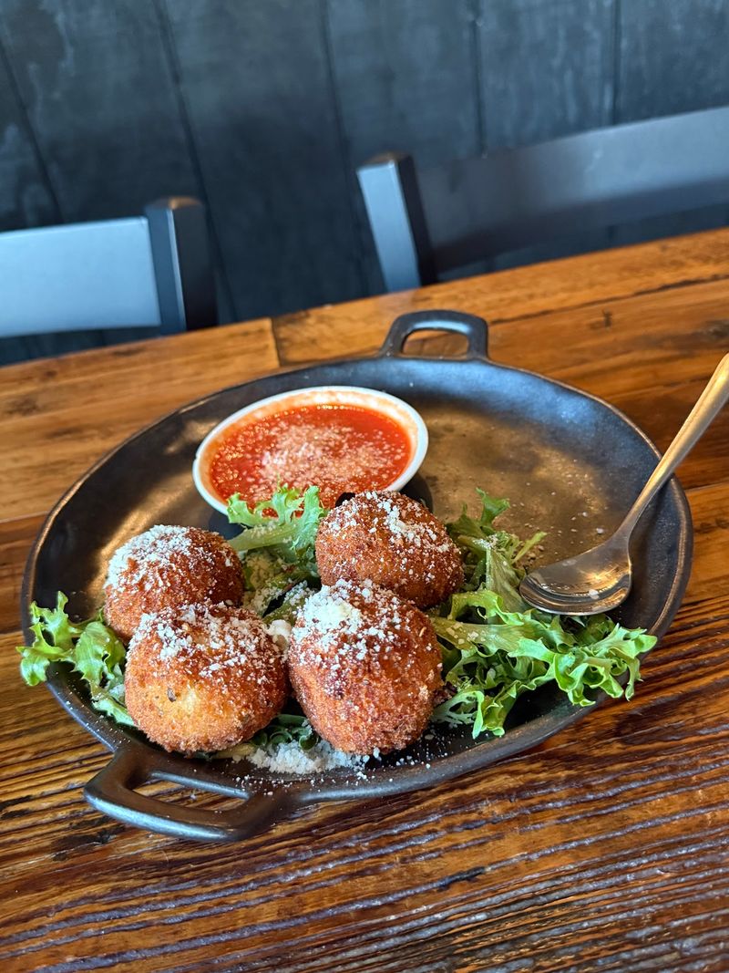 Scalzotto Italian Restaurant, Broomfield