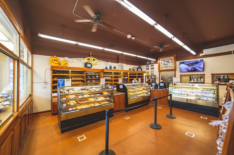 Poulsbo Bread Builds Local Legend