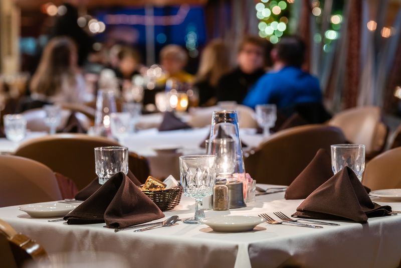 Timmerman's Supper Club, East Dubuque