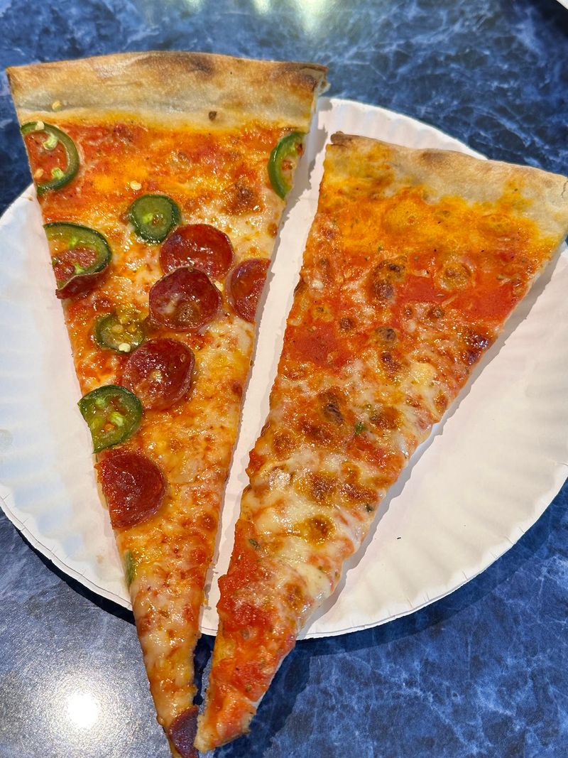 Scarr's Pizza Scarr's Pizza