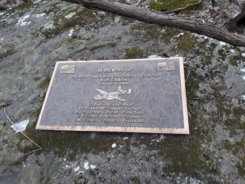 The Story Behind The Aircraft And Its Final Flight