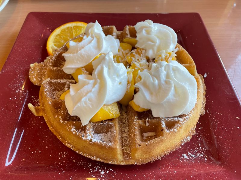 Toasted Mango Café – Sarasota / Siesta Key