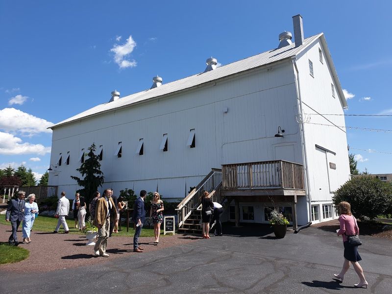 A Small Town With a Big Community Calendar