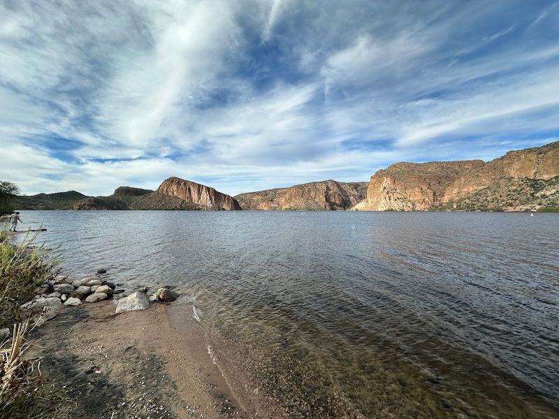 Scenic Beach, Canyon Lake Scenic Beach, Canyon Lake