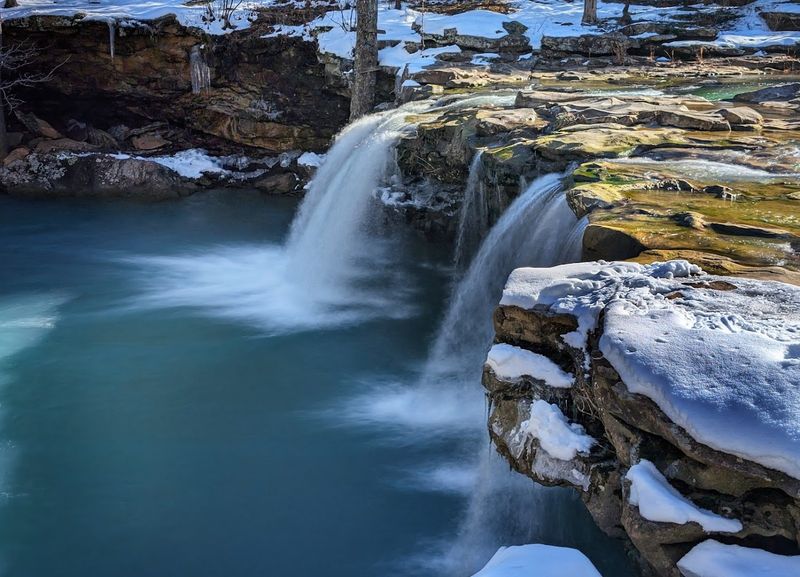 Best Light And Water Levels In Cooler Months