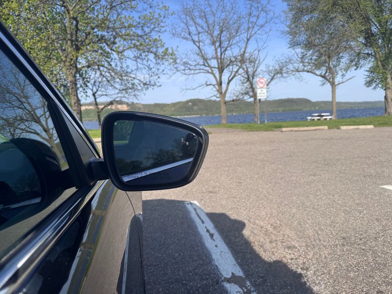 Scenic Drives Along The Great River Road Never Get Old