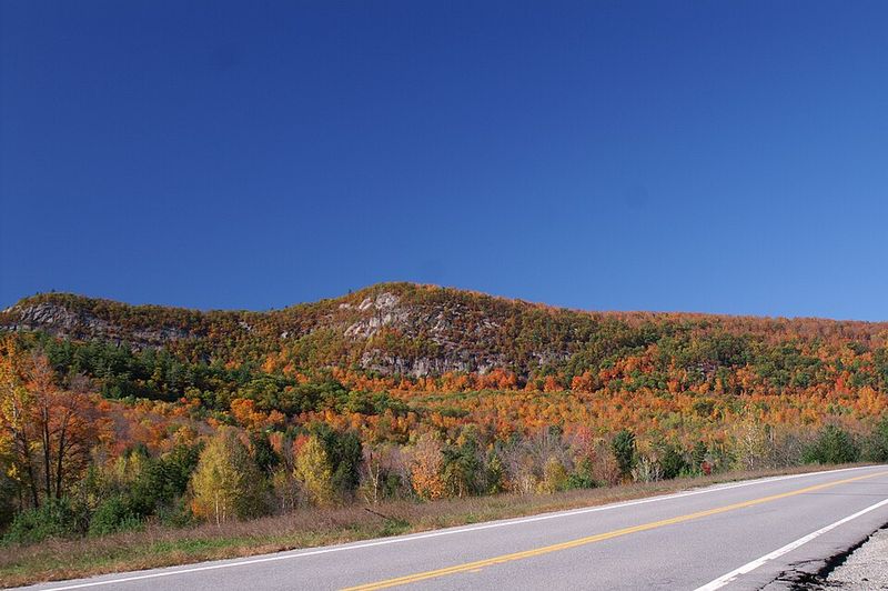 Scenic Drives That Earn Every Mile