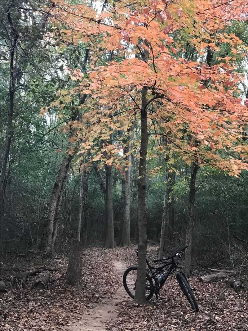 Quiet Parks And Trails With Sweeping Valley Overlooks