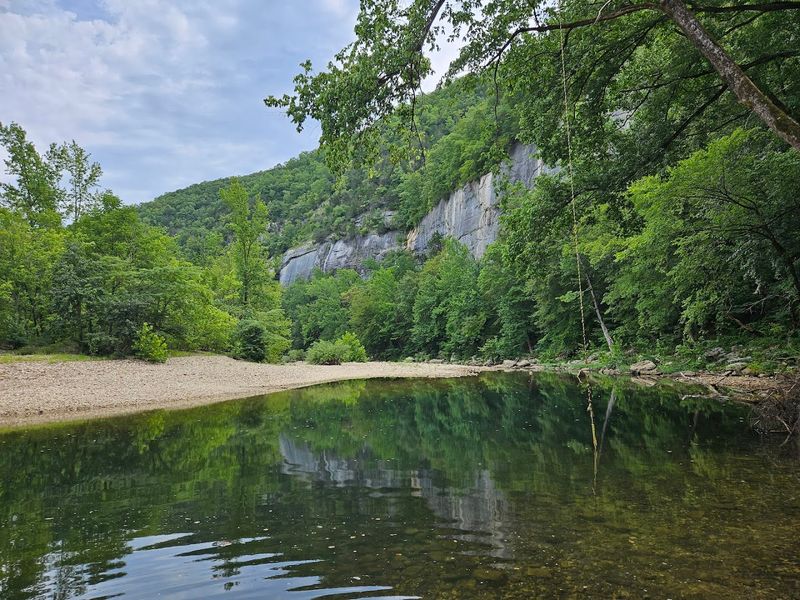 Trails, Bluffs, And Big Sky Views