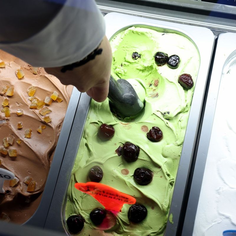 Wells Enterprises' Ice Cream Allergen Mishap