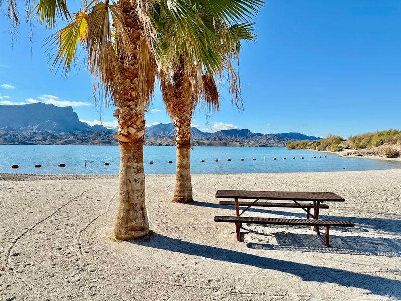 Convenient Boat Launch and Water Access