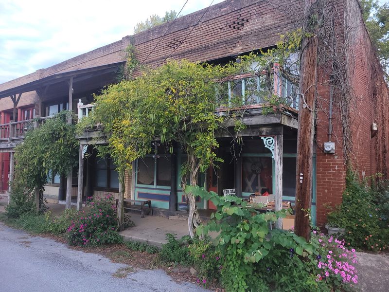 Why This Little Ozark Community Feels Timeless