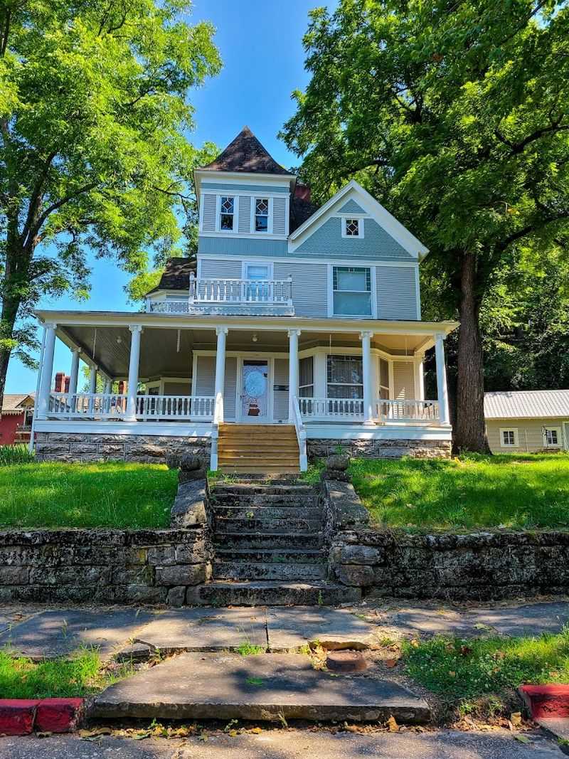 A Place That Feels Imagined Yet Entirely Real