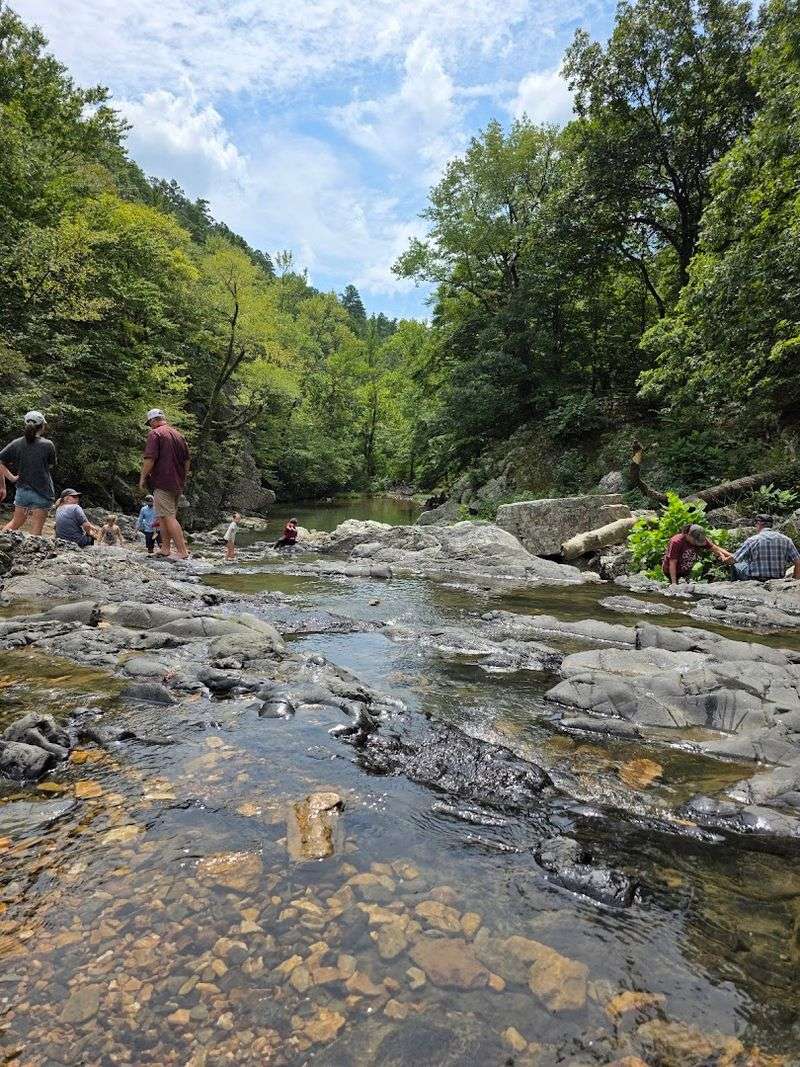 An Off Road Experience Unlike Any Other