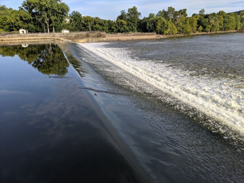 Scenic Side Trips Around Morgan County