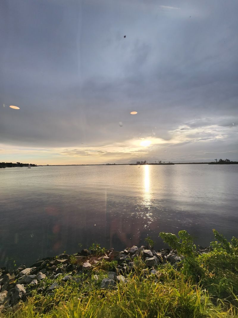 Scenic Views Along The Florida Route Scenic Views Along The Florida Route