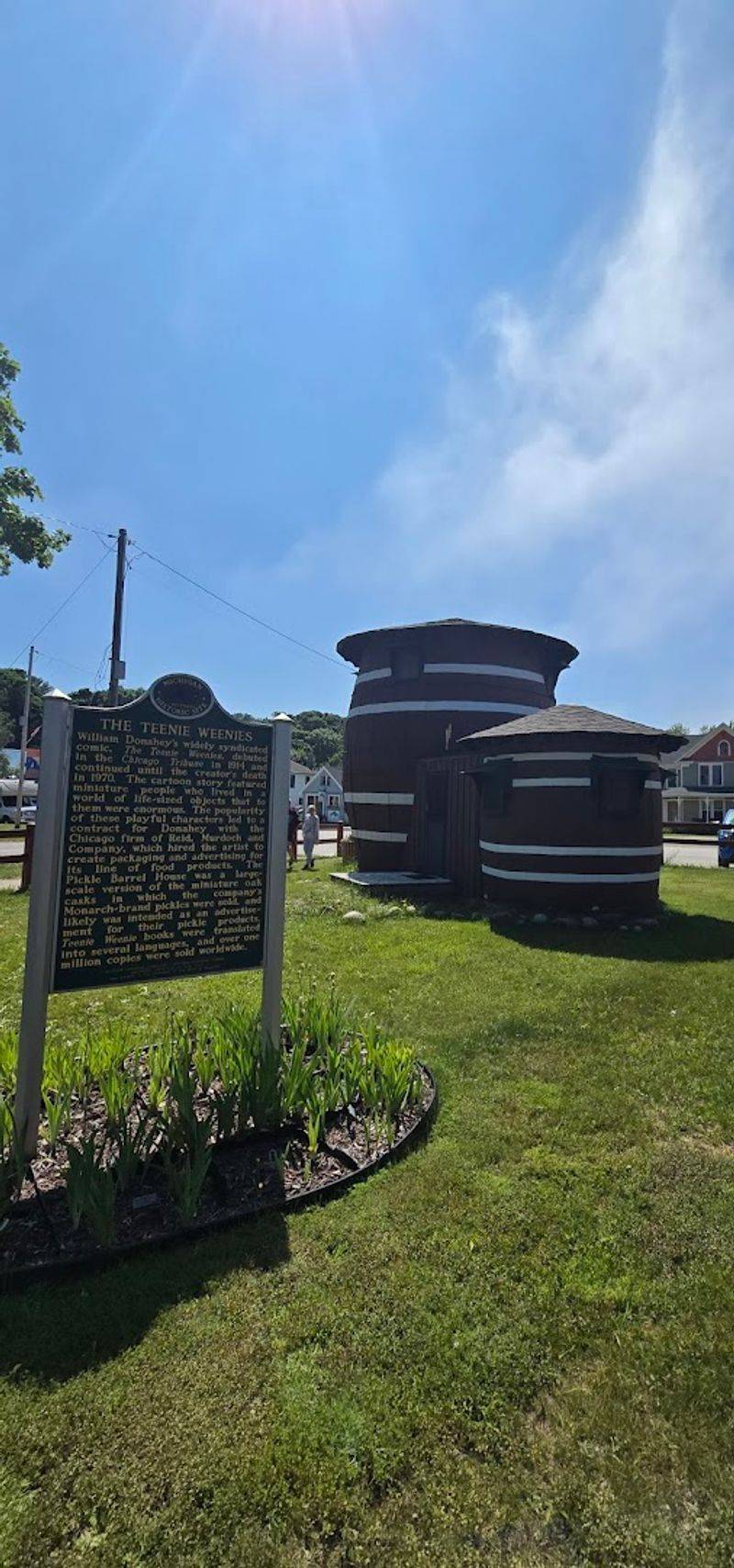 Guides, Greetings, And Good Questions