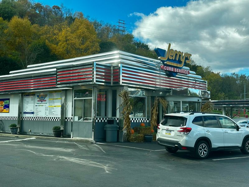 Jerry's Curb Service