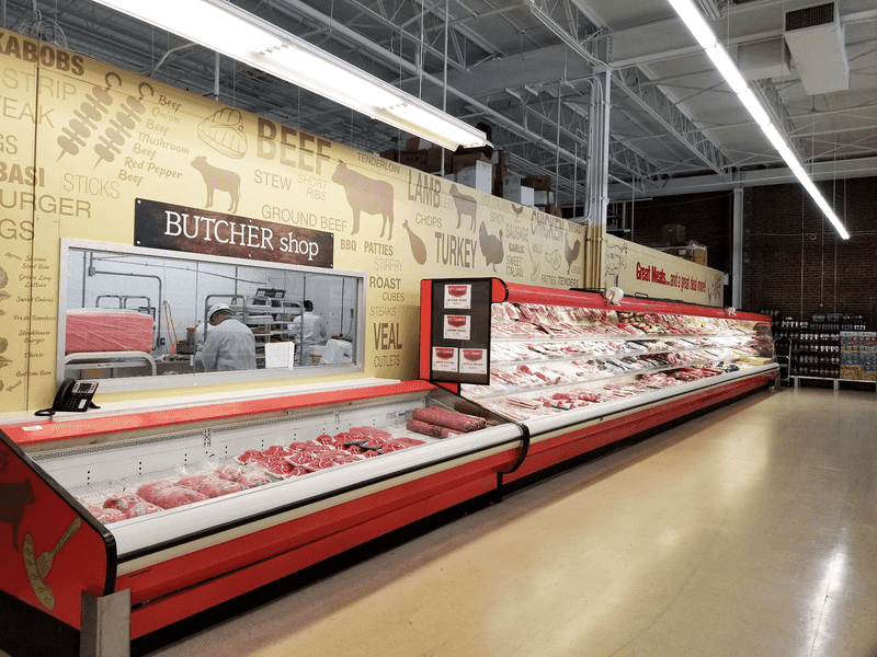 Schiff's Marketplace