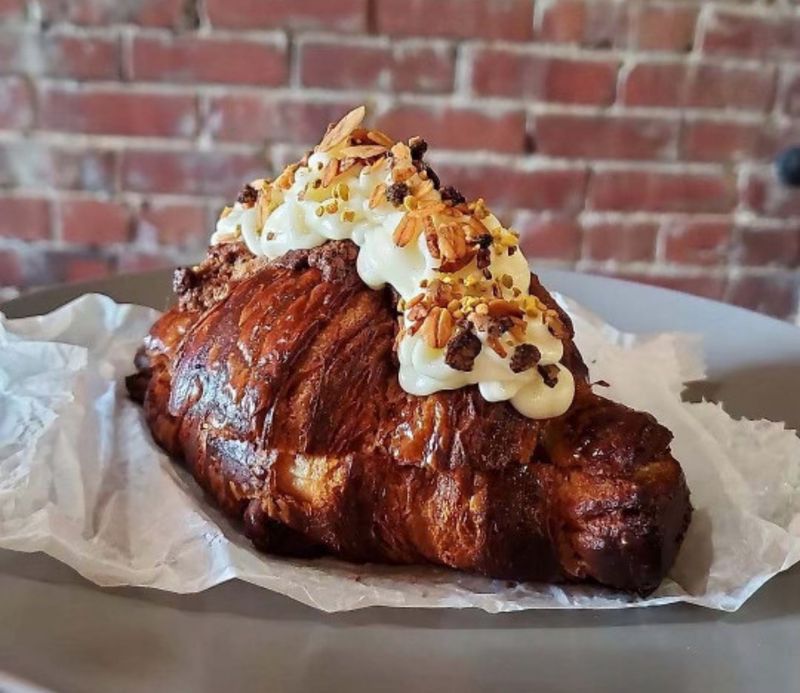 Ardor Breads And Provisions