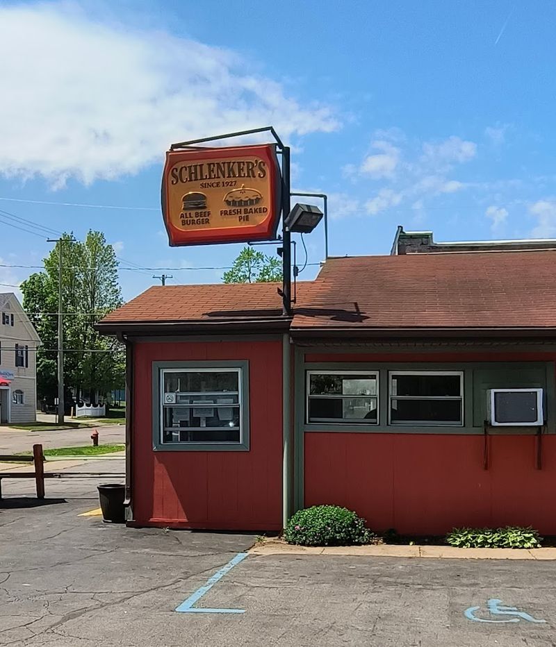 Schlenker's Sandwich Shop