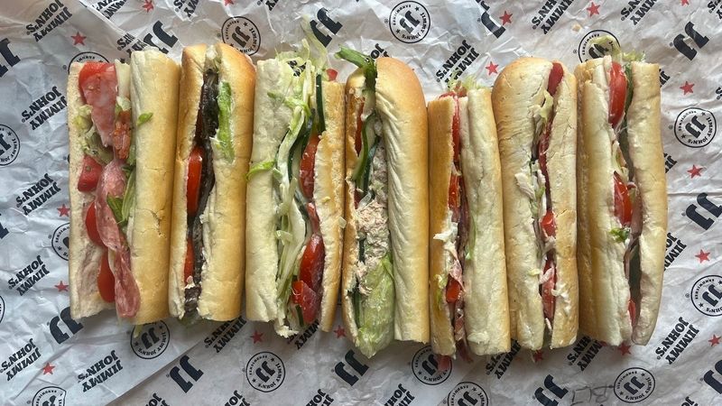 Jimmy John's