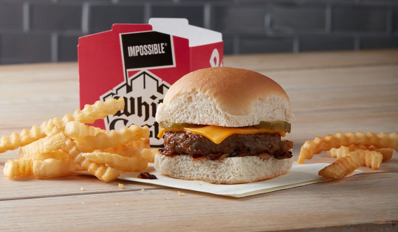 White Castle: The Original Slider Innovator