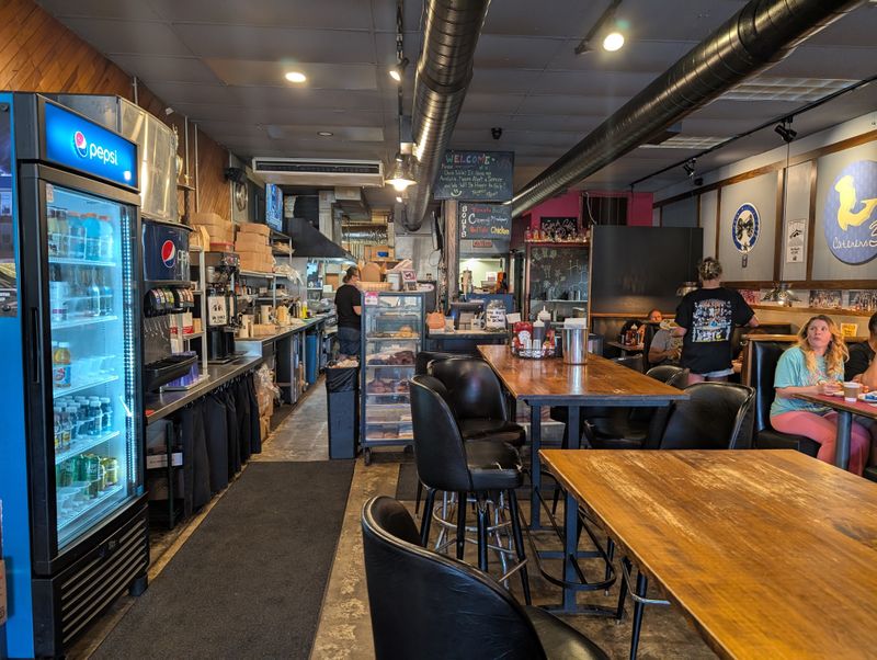 DK Diner – Grandview Heights