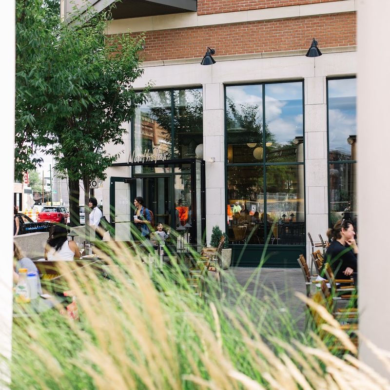 Northstar Cafe, Columbus