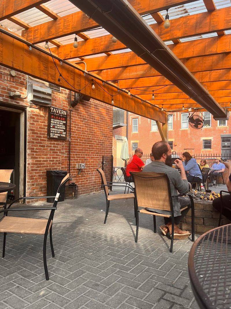 Olde Towne Tavern, Columbus