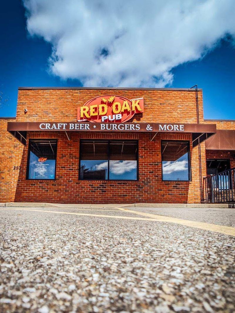 Red Oak Pub and Restaurant, Newark