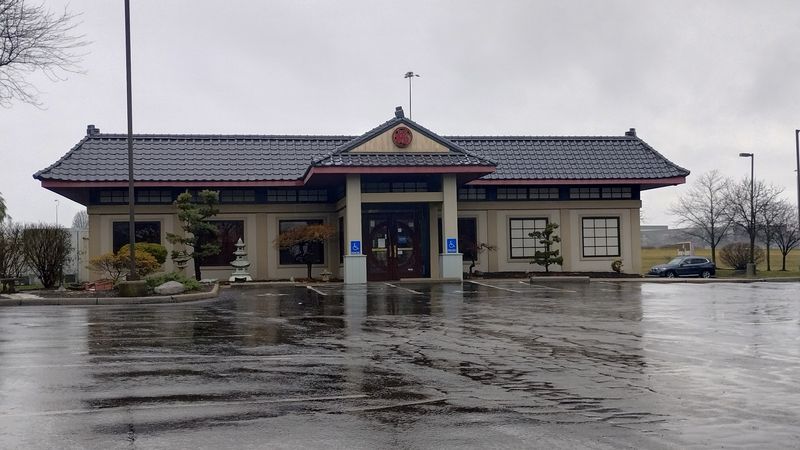 House of Japan, Dublin