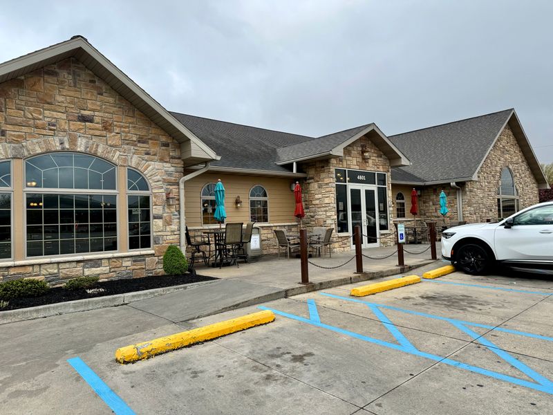 Concannon's Bakery Café — Muncie, Indiana