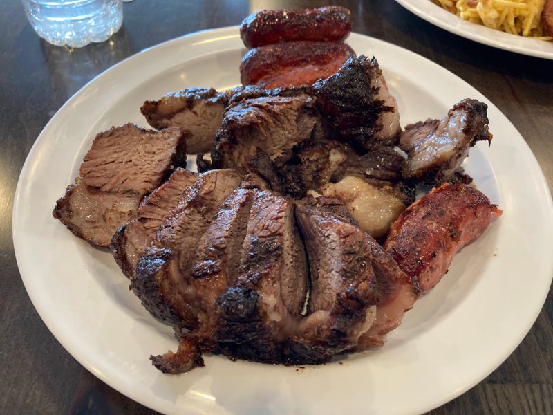 Brazilian Grill & Bakery, Columbus (Columbus Square)