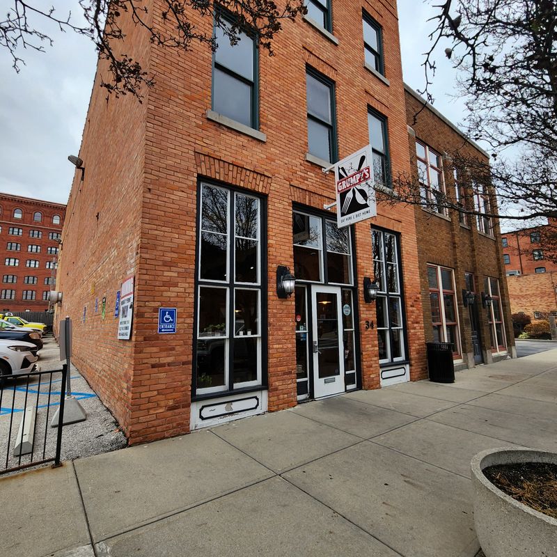 Grumpy's – Toledo, Ohio