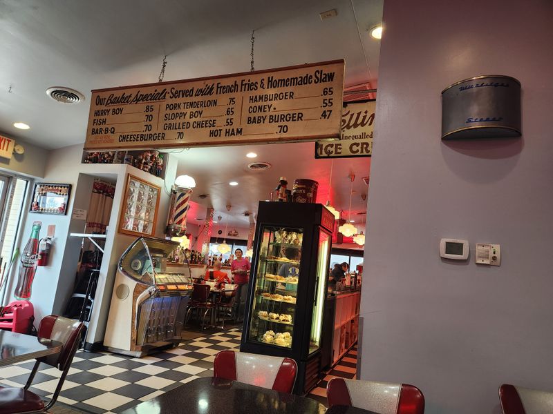 Nutcracker Family Restaurant – Pataskala