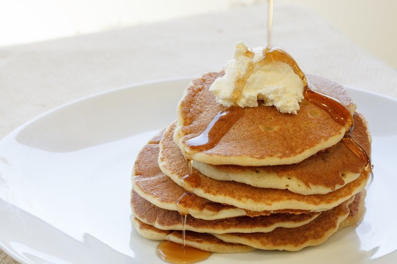 The Original Pancake House, Toledo