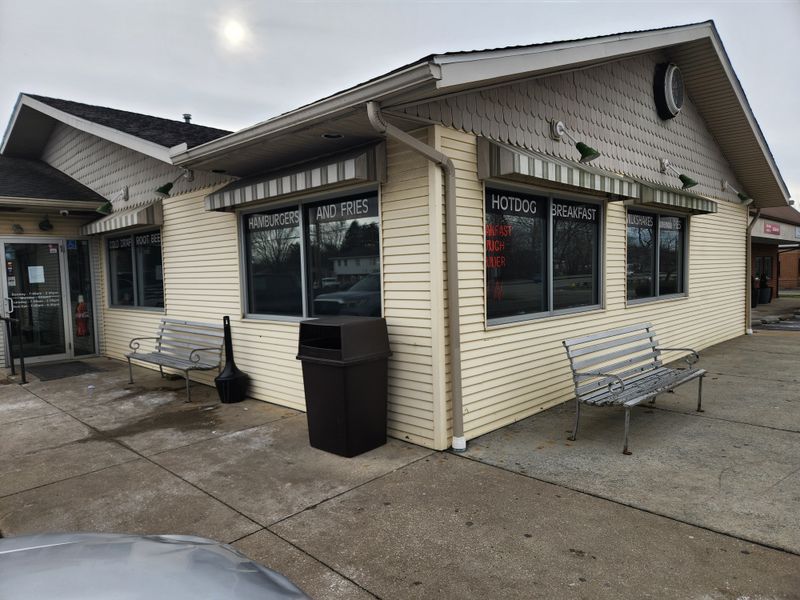 Nutcracker Family Restaurant - Pataskala, Ohio