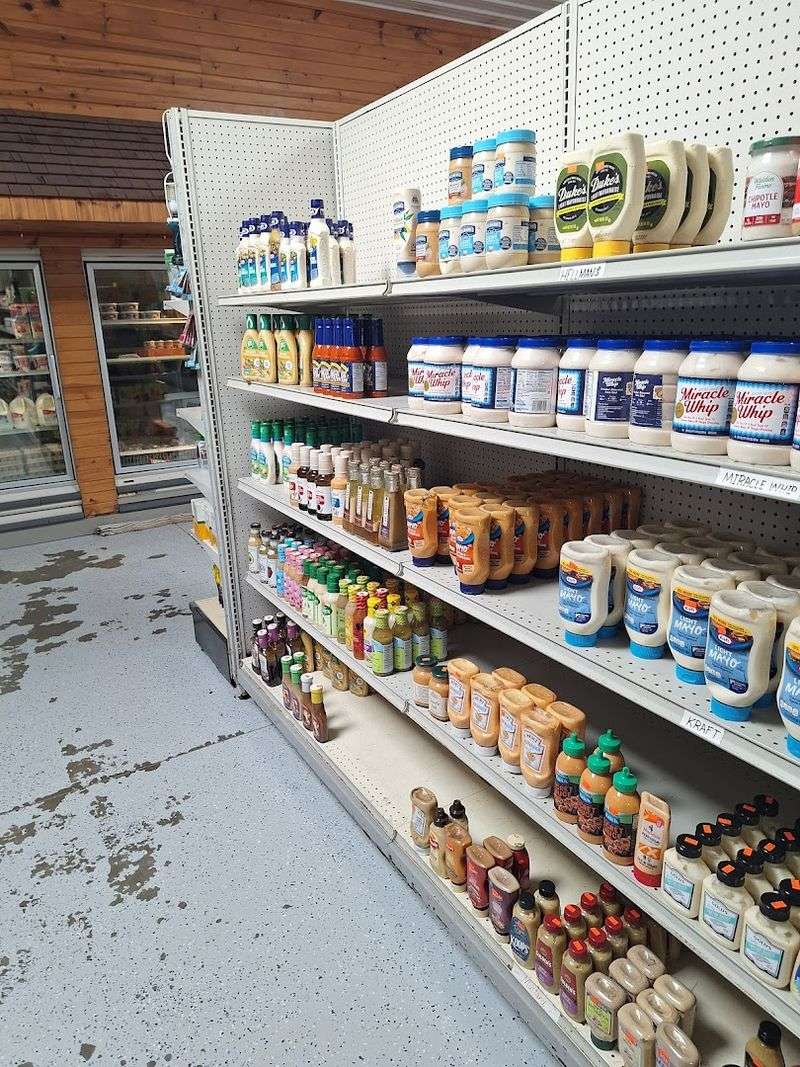 Schmucker's Bulk Foods & Discount Grocery Schmucker's Bulk Foods & Discount Grocery