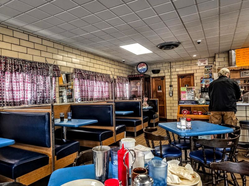 Schmucker's Restaurant, Toledo Schmucker's Restaurant, Toledo